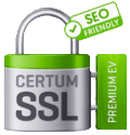 CERTUM SSL