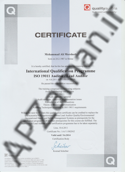 ISO 19011